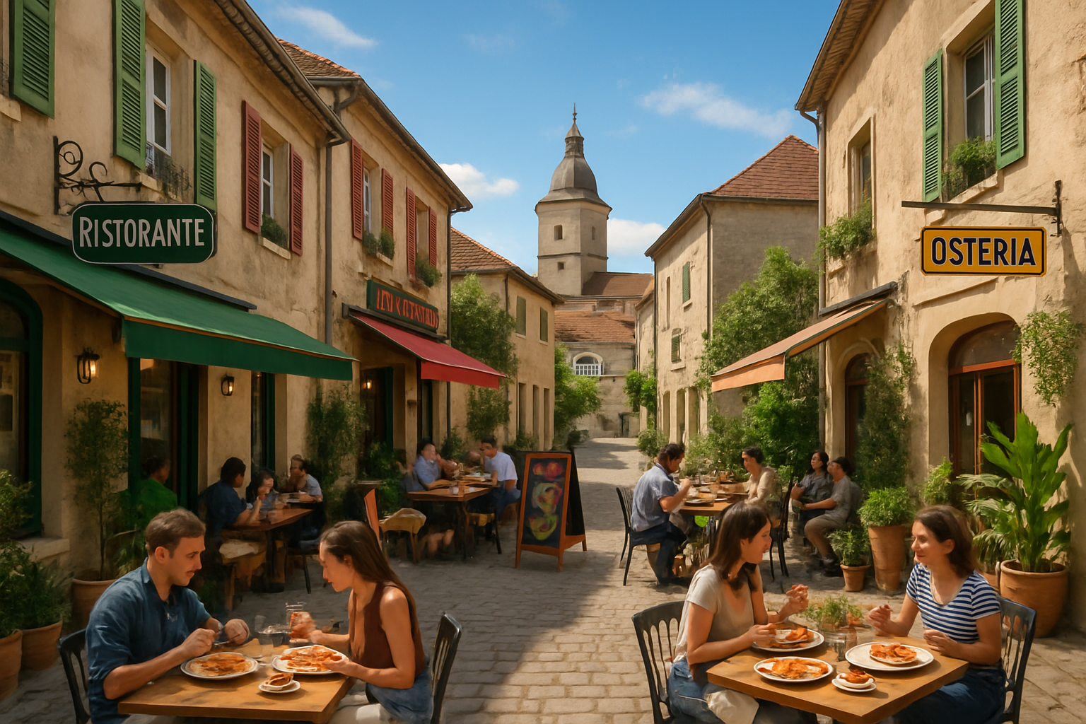 explorez notre sélection 2025 des meilleurs restaurants italiens à champlitte : ambiance chaleureuse, cuisine authentique et saveurs traditionnelles au rendez-vous pour une expérience culinaire inoubliable.
