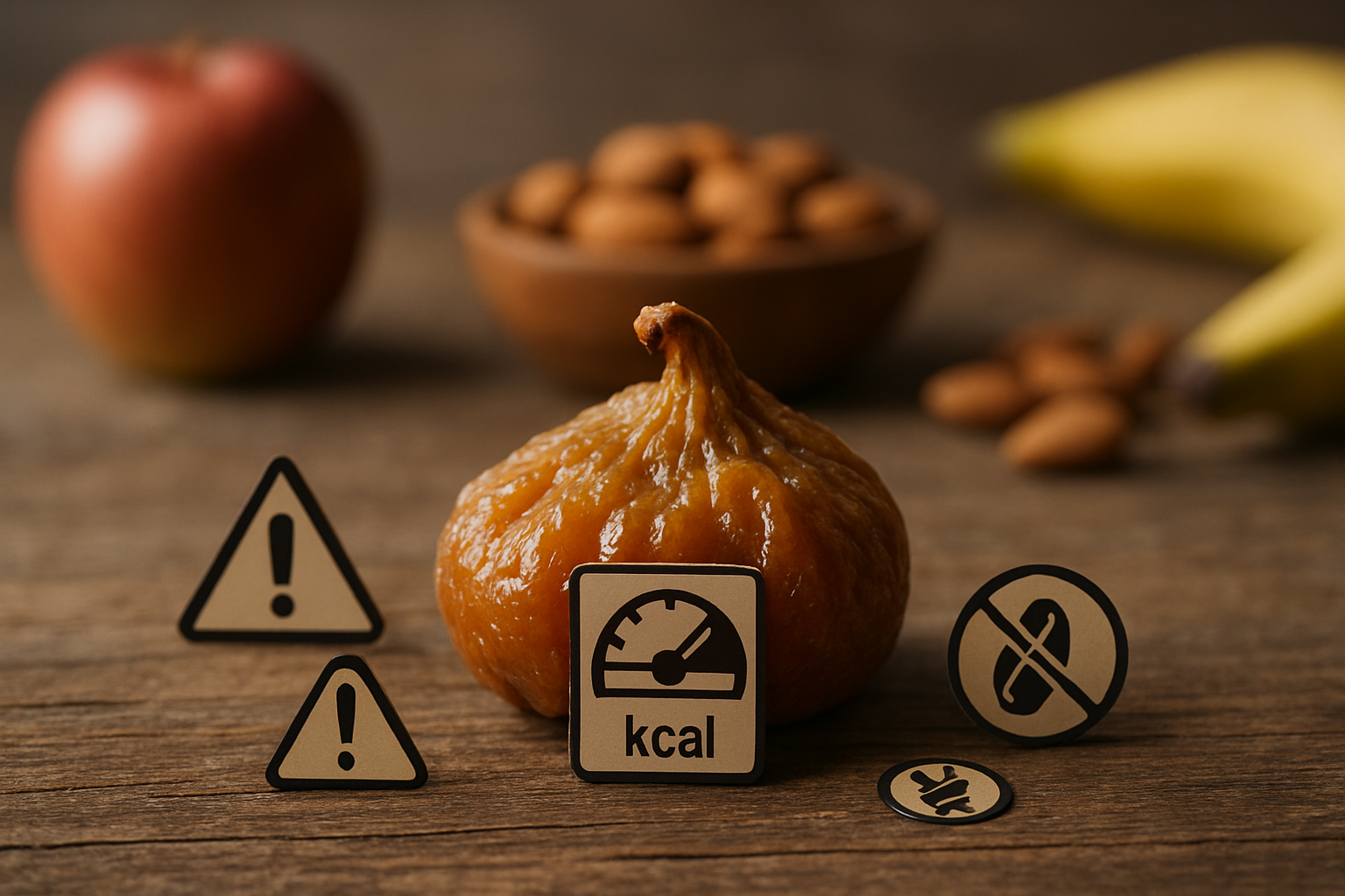 découvrez les dangers potentiels pour la santé liés à la consommation de figues sèches. cet article fait le point sur les risques, précautions et conseils pour profiter des figues sèches sans danger.
