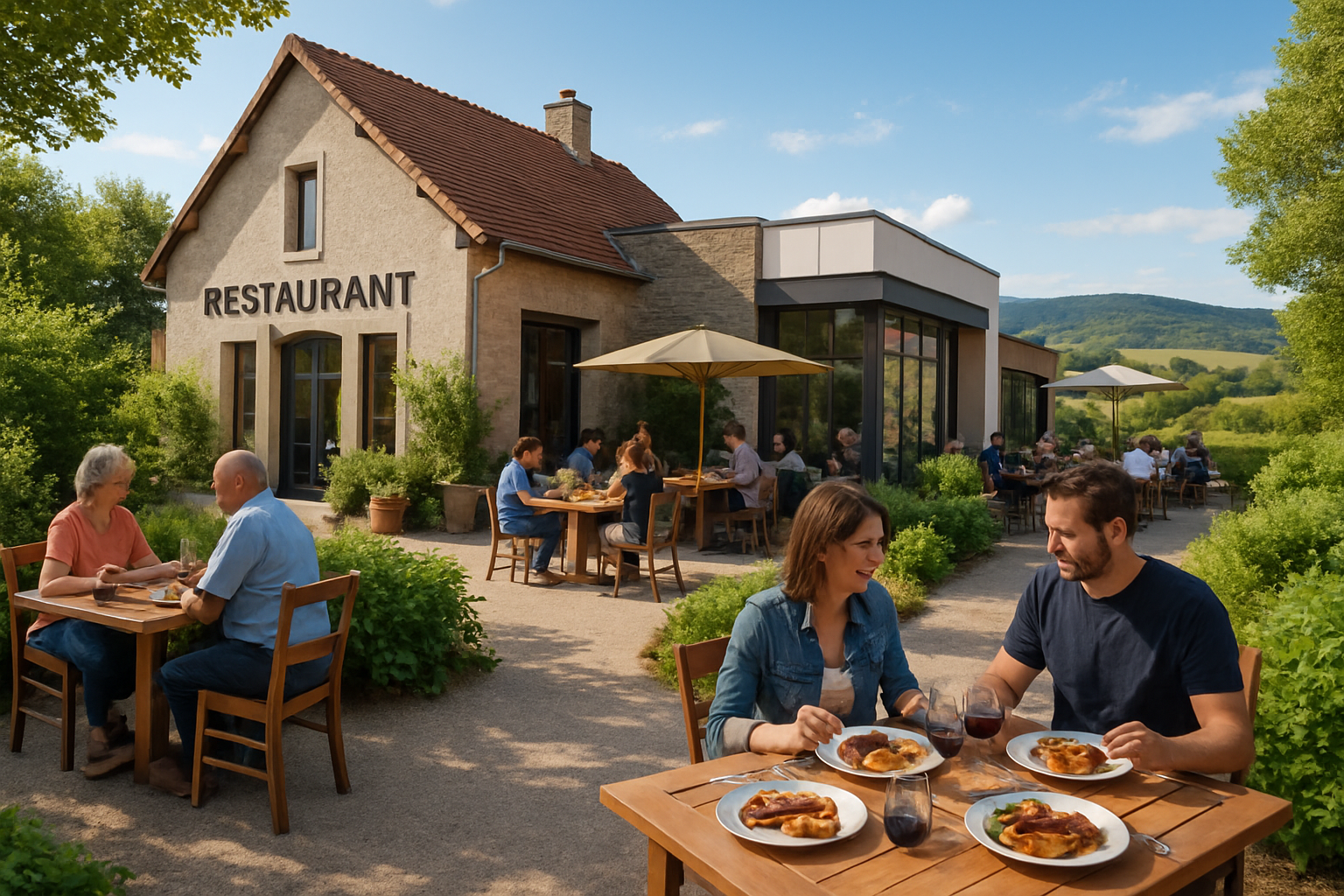 découvrez notre sélection des meilleurs restaurants en haute-saône pour 2025 : des adresses incontournables pour savourer une cuisine locale et gourmande, adaptée à tous les budgets et toutes les envies gastronomiques.