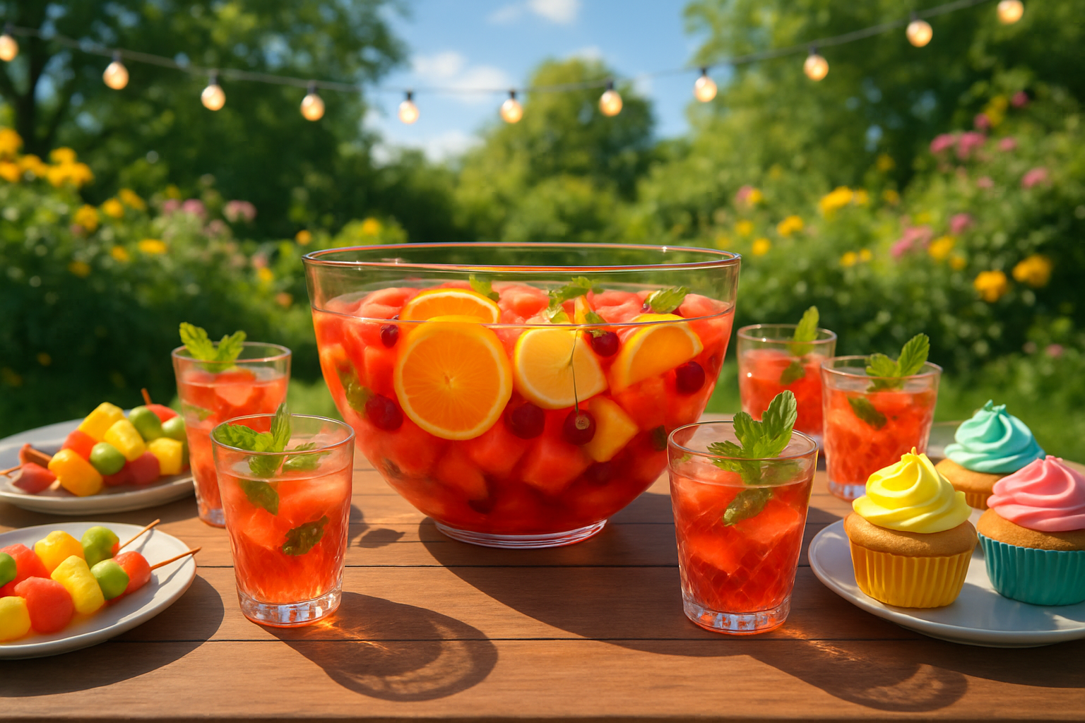découvrez nos recettes de punch sans alcool, originales et faciles à préparer pour rafraîchir vos fêtes et apéros. idées fruitées et gourmandes pour plaire à tous les invités.