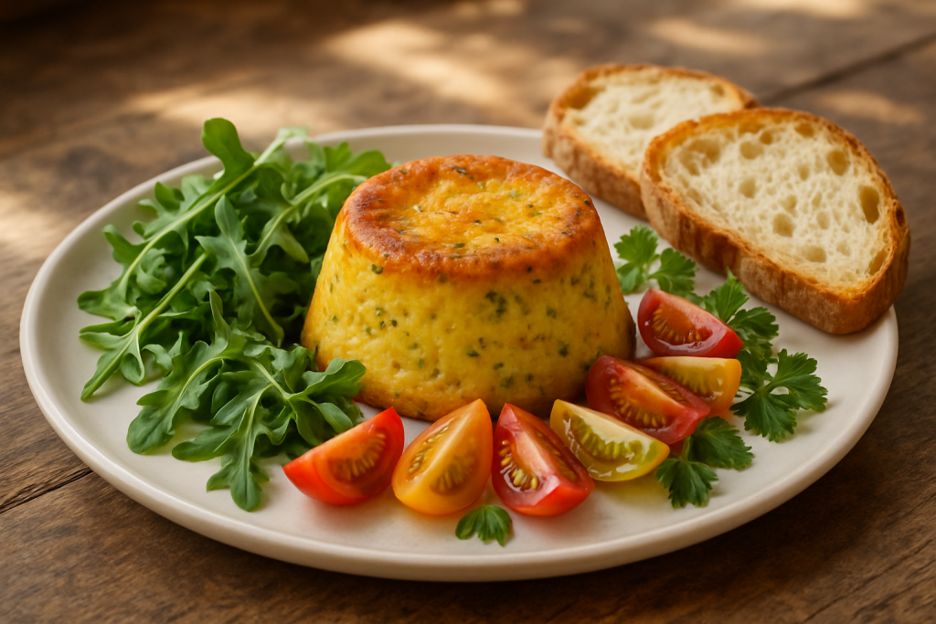découvrez les meilleurs accompagnements pour rehausser votre flan de légumes : suggestions gourmandes, idées d’assortiments et conseils pratiques pour un repas équilibré et savoureux.