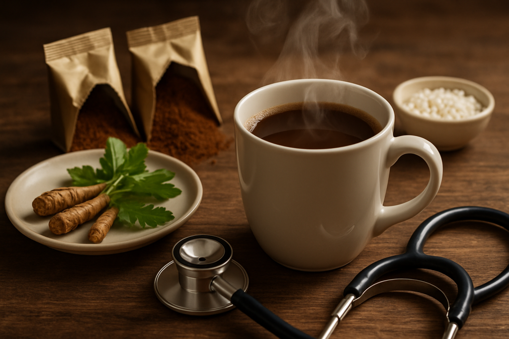 découvrez les éventuels dangers liés à la consommation de chicorée soluble, ses effets sur la santé et les précautions à prendre avant d’intégrer ce substitut au café dans votre alimentation quotidienne.