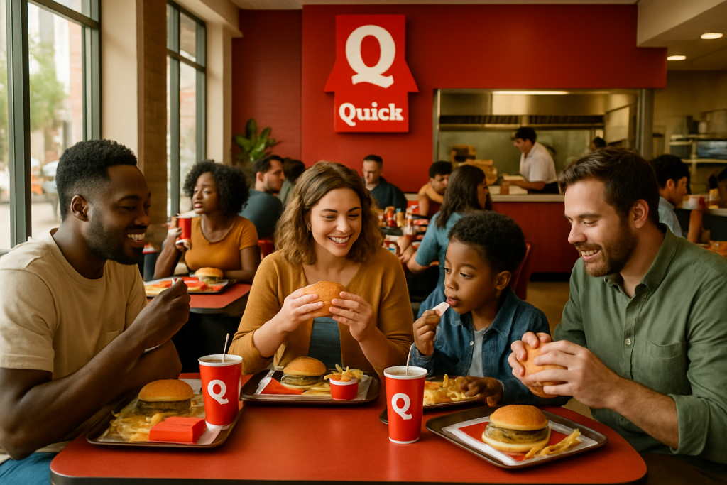 découvrez si les produits quick sont halal, les certifications disponibles et toutes les informations à savoir sur les restaurants quick en france.
