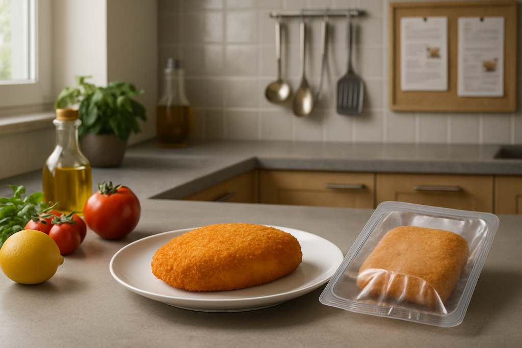 découvrez les risques liés à la consommation d’un cordon bleu dont la date de péremption est dépassée. informez-vous sur les précautions à prendre pour préserver votre santé et éviter les intoxications alimentaires.