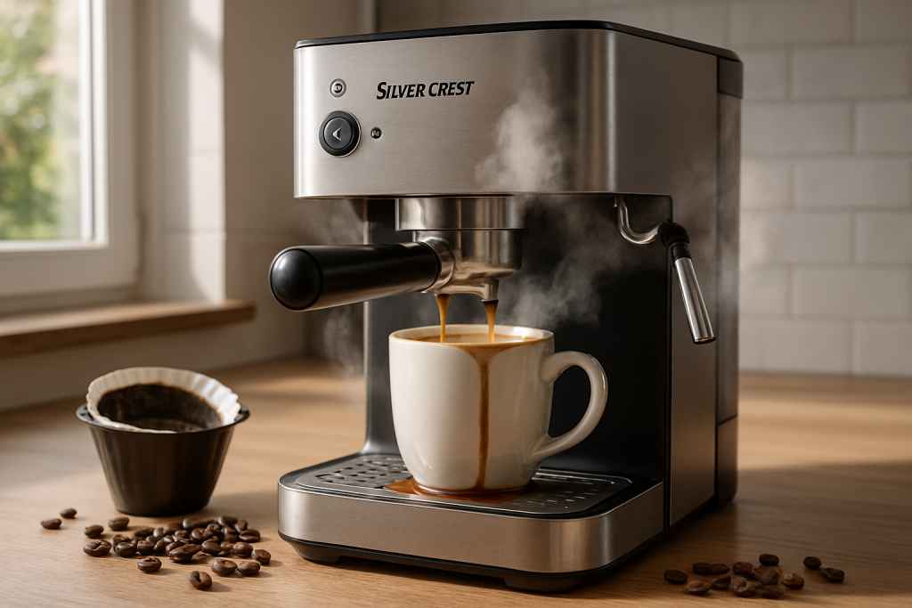 découvrez les défis courants rencontrés avec la machine à café silvercrest et des conseils pratiques pour les résoudre facilement au quotidien.