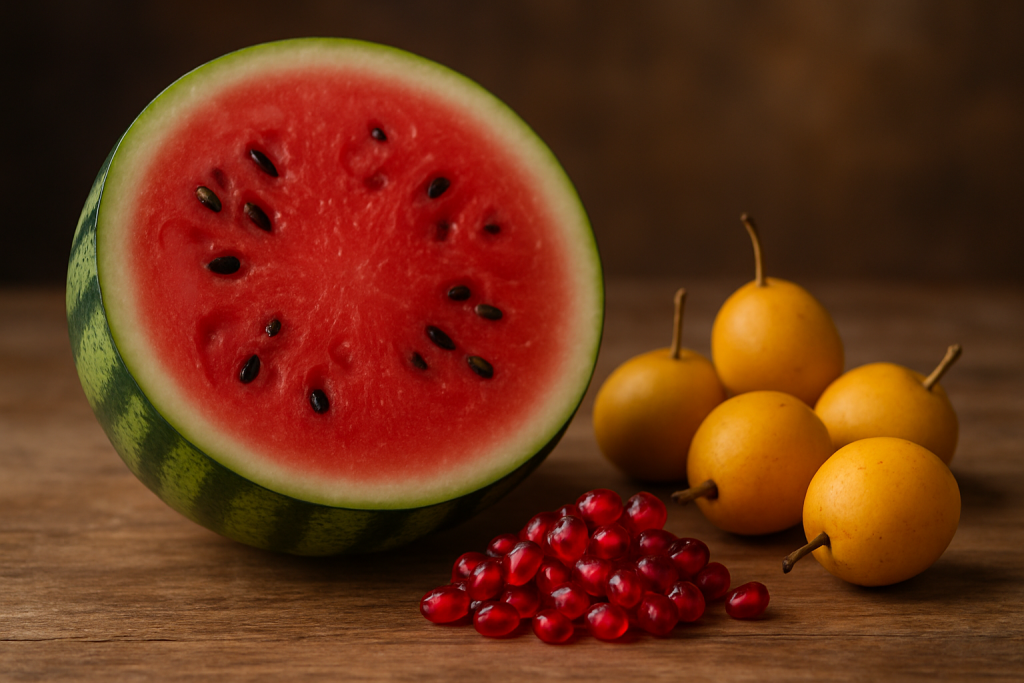 découvrez une liste étonnante de fruits rares commençant par la lettre x, leurs origines, saveurs et bienfaits pour la santé. explorez des variétés méconnues et enrichissez votre curiosité fruitée !