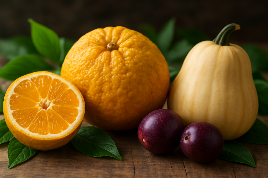 découvrez une liste de fruits et légumes dont le nom commence par la lettre u, avec des descriptions et des informations nutritionnelles pour chaque aliment.