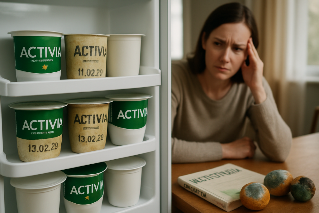 découvrez les principaux risques associés à la consommation du yaourt activia : effets secondaires possibles, précautions à prendre et conseils pour une consommation en toute sécurité.