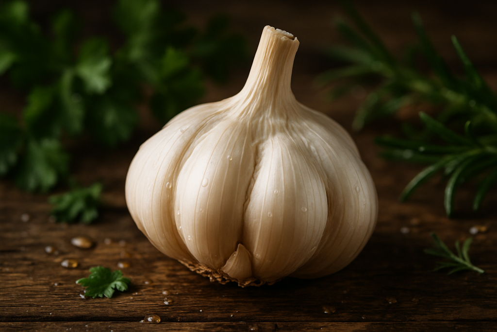 découvrez tous les secrets de la gousse d'ail : ses bienfaits, ses astuces d'utilisation et son histoire surprenante. plongez dans cet ingrédient incontournable de la cuisine !