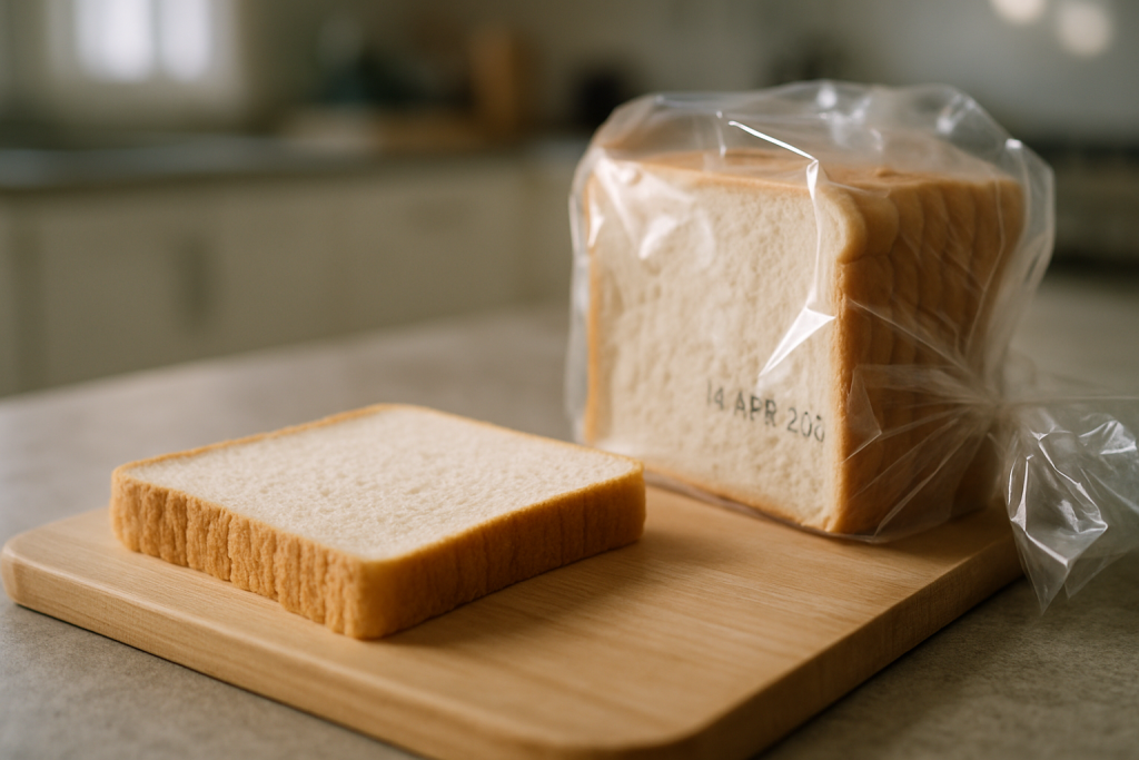 découvrez si consommer du pain de mie après la date de péremption est sans risque, les conseils pour évaluer sa fraîcheur et préserver votre santé.