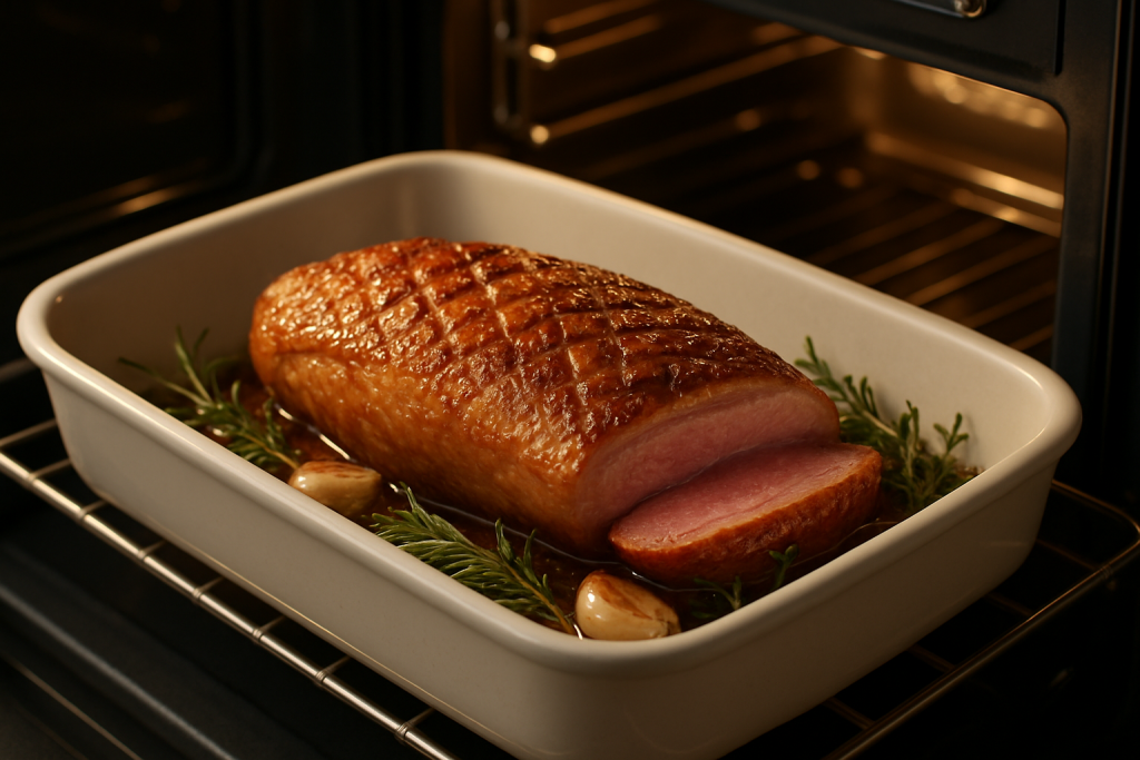 découvrez notre guide ultime pour réussir la cuisson parfaite de votre magret de canard au four, avec des conseils de préparation, température idéale et astuces pour un résultat savoureux et tendre.