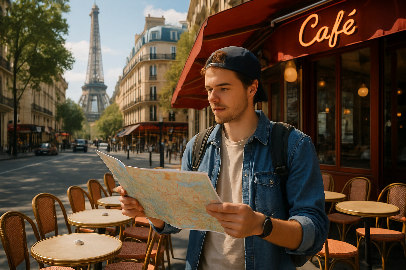 découvrez intraparis nomade, votre guide incontournable pour profiter pleinement de votre séjour à paris avec des conseils pratiques, des astuces locales et des recommandations authentiques.