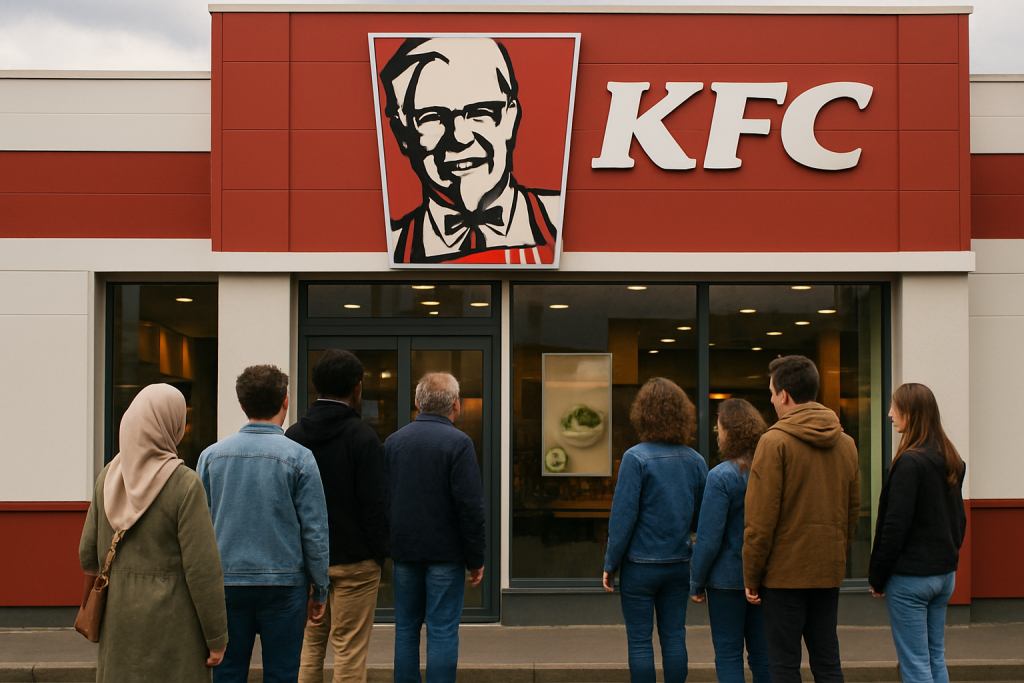 découvrez si les restaurants kfc en france proposent des options certifiées halal et comment cela influence leur menu et leur clientèle.