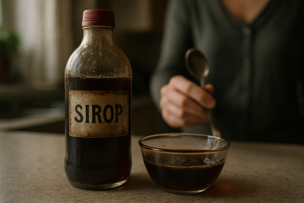 découvrez si le sirop périmé est encore sûr à consommer, les risques associés et nos conseils pour éviter tout danger alimentaire.