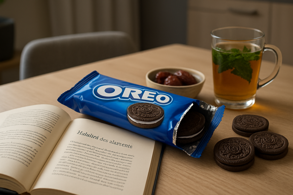 découvrez si les biscuits oréos respectent les critères alimentaires halal et quels ingrédients sont à vérifier pour votre consommation.