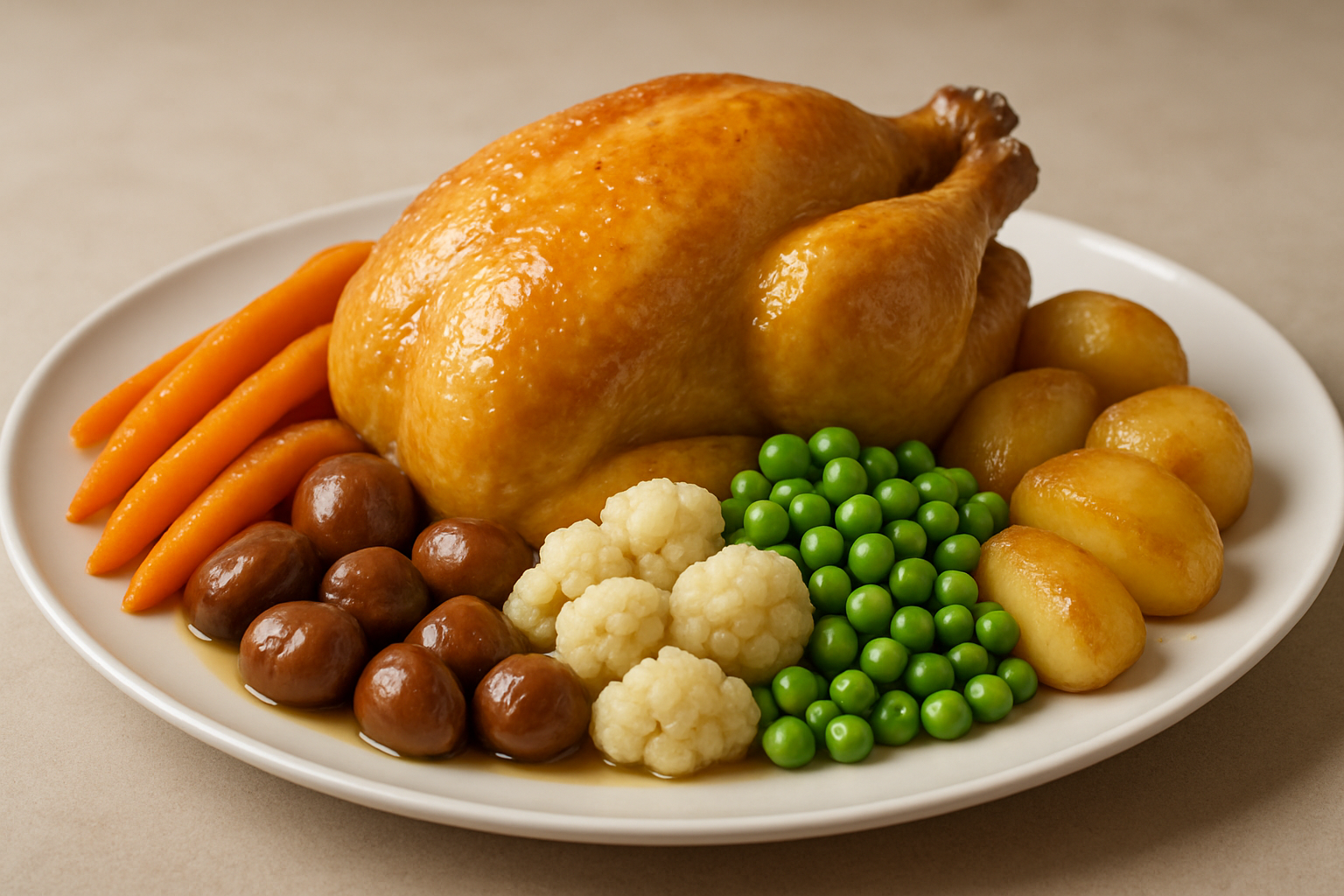 découvrez les légumes parfaits pour sublimer votre chapon au vin jaune et réussir un repas savoureux et harmonieux.