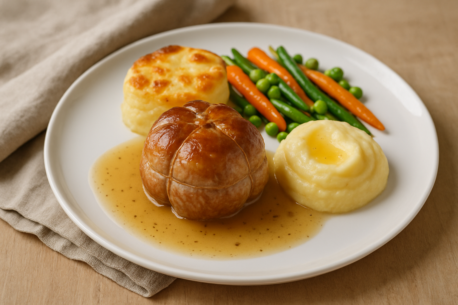 découvrez les meilleurs accompagnements pour sublimer une paupiette de veau et régaler vos papilles avec des saveurs raffinées et harmonieuses.