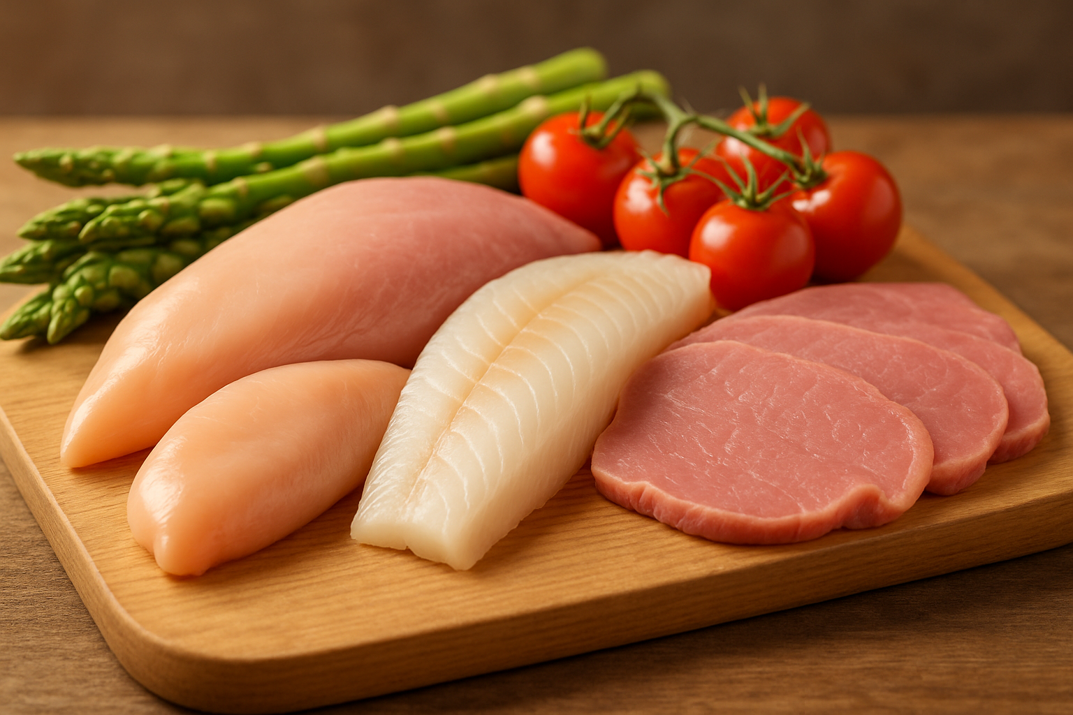 découvrez les meilleures viandes maigres à intégrer dans votre alimentation pour allier plaisir et santé. conseils et bienfaits pour un régime équilibré.