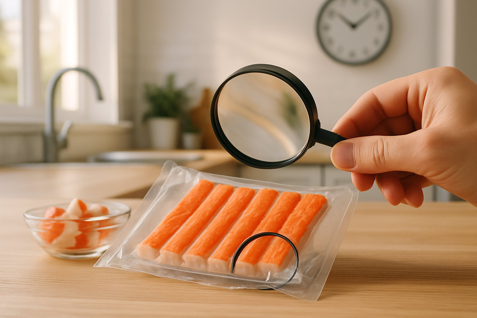 découvrez les risques et conseils pour consommer ou éviter le surimi périmé afin de garantir votre sécurité alimentaire.