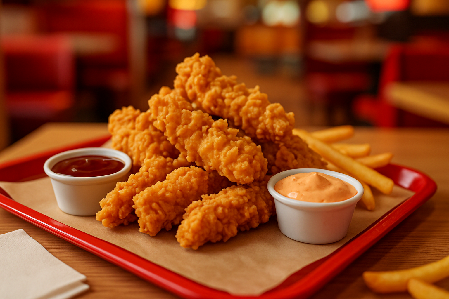 découvrez ce que sont les cobettes chez kfc : de savoureuses épis de maïs, cuits à la vapeur puis assaisonnés, parfaits en accompagnement de vos repas.