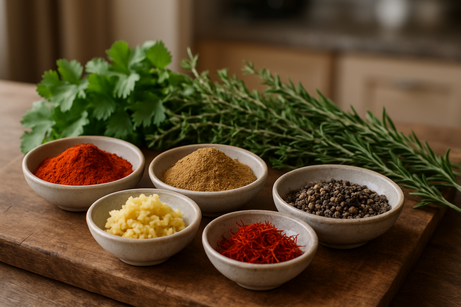 découvrez des alternatives savoureuses au curcuma pour sublimer vos plats et varier les saveurs avec des épices et ingrédients naturels.