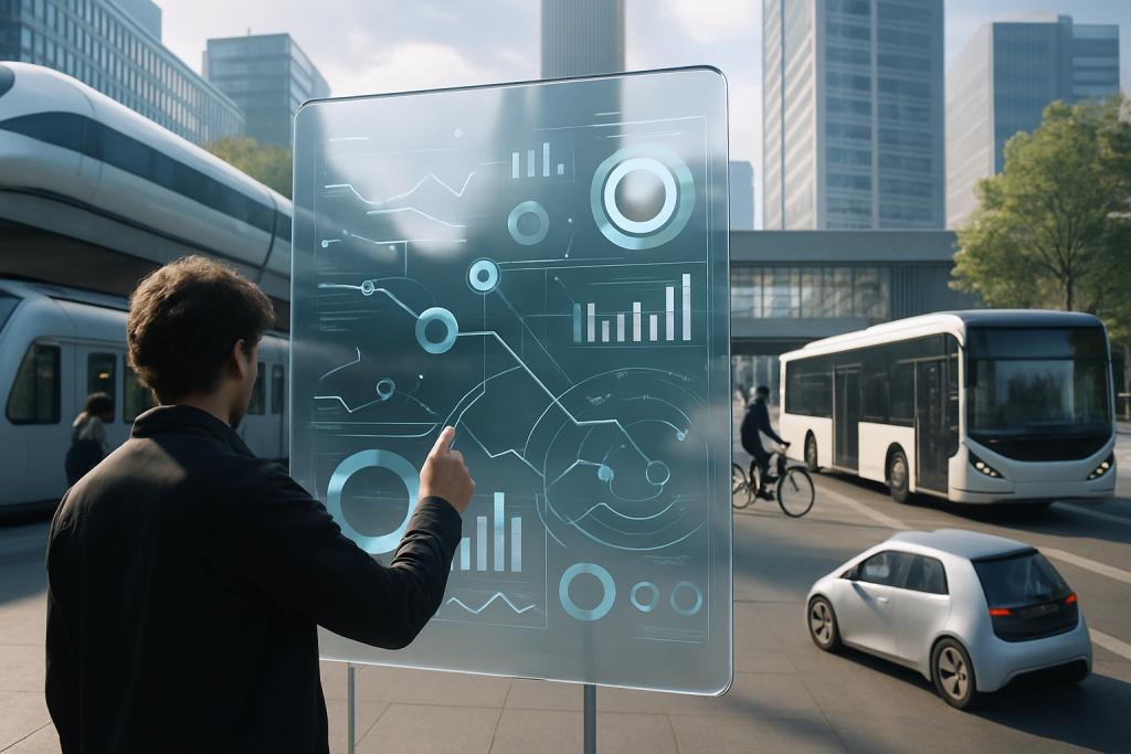 découvrez l'analyse détaillée de rome2rio en 2025, le comparateur multimodal de transport qui facilite vos déplacements en combinant avions, trains, bus et plus encore pour un voyage optimisé.