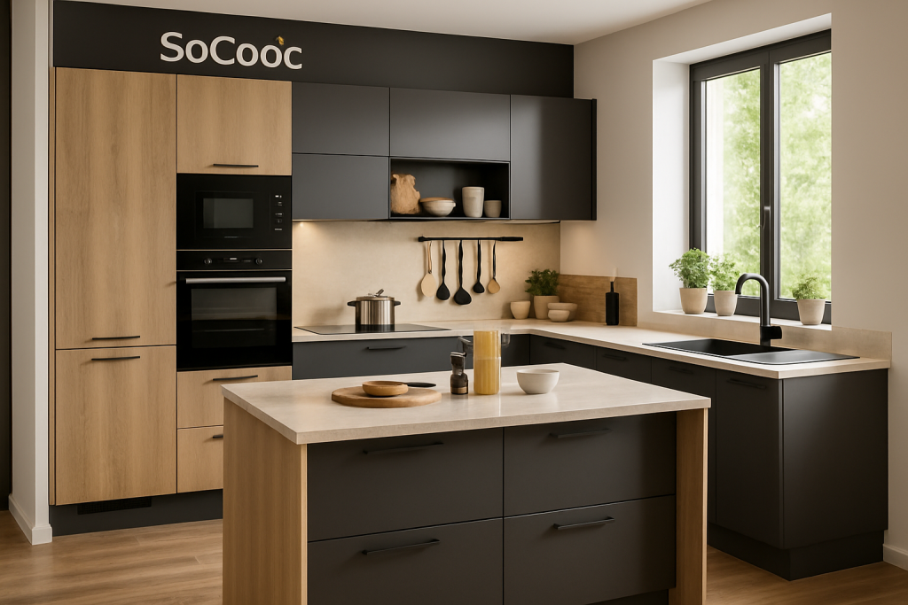 découvrez des astuces efficaces pour négocier et obtenir la meilleure offre sur votre cuisine socoo’c. profitez de conseils pratiques pour économiser tout en réalisant votre projet sur-mesure.