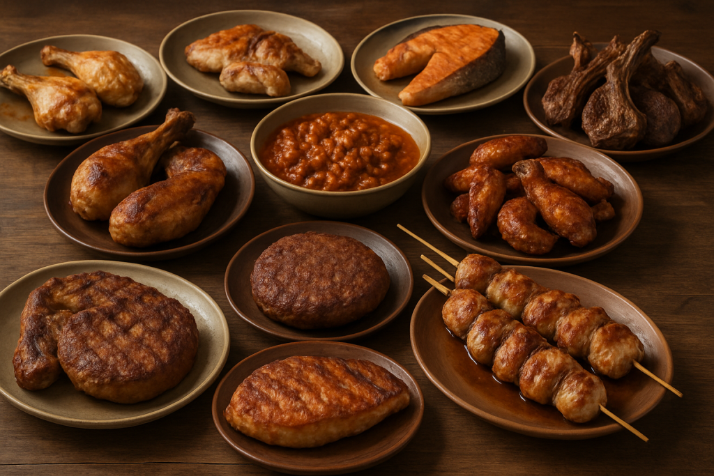 découvrez le top 10 des viandes économiques à déguster sans vous ruiner, pour des repas savoureux et abordables au quotidien.