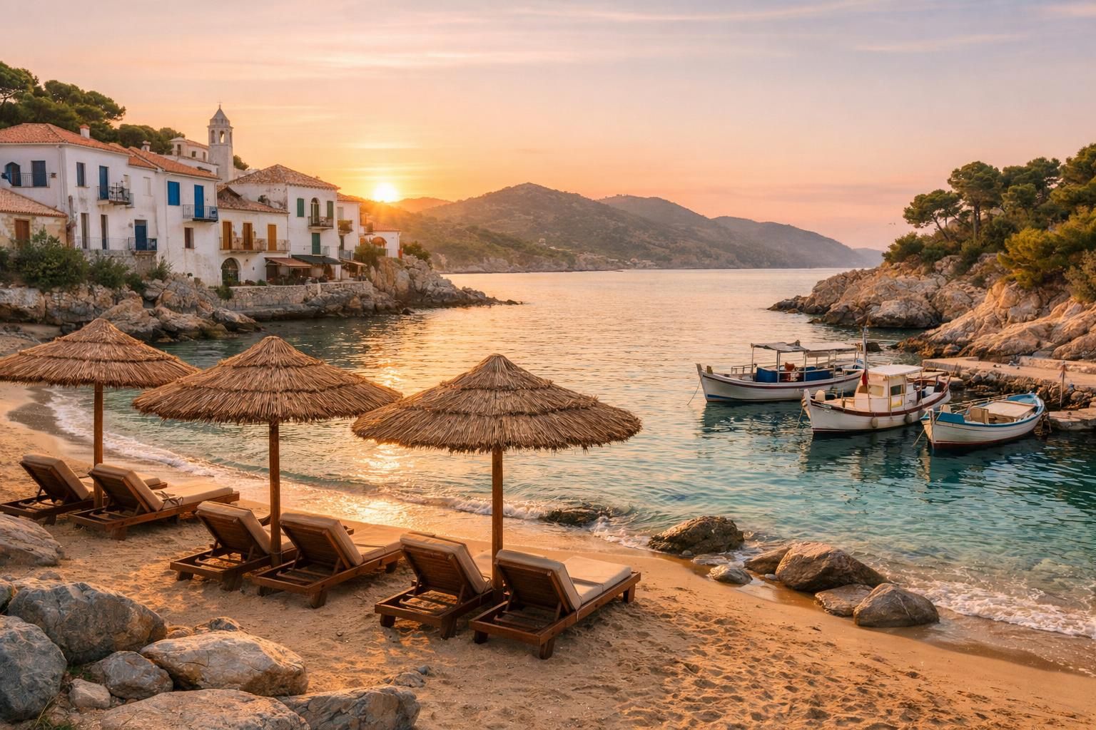 découvrez destination med infos, votre guide complet pour organiser un voyage inoubliable en méditerranée, avec conseils pratiques, destinations incontournables et astuces locales.