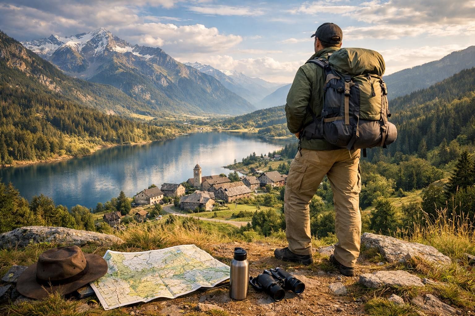 découvrez ganere, une région riche en culture et en paysages magnifiques. voyagez avec nos conseils pratiques pour profiter pleinement de cette destination unique.