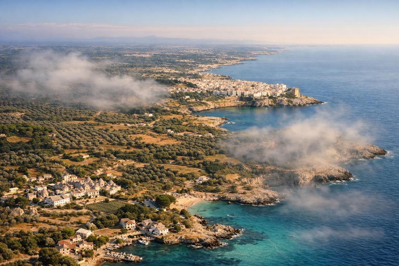 découvrez les zones à éviter dans les pouilles et bénéficiez de conseils pratiques pour un voyage sûr et agréable dans cette belle région d'italie.