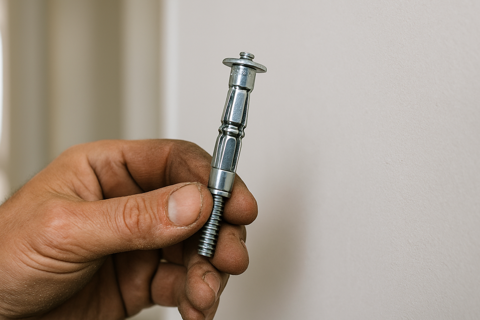 découvrez quelle taille de cheville molly choisir pour fixer efficacement du ba13, afin d'assurer une installation solide et durable.