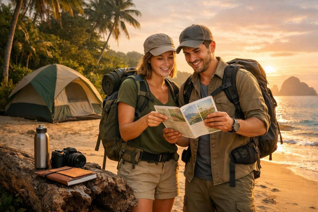 anivetvoyage vous offre son expertise et ses conseils pratiques pour organiser un séjour réussi, que ce soit pour des vacances détente ou des aventures inoubliables.