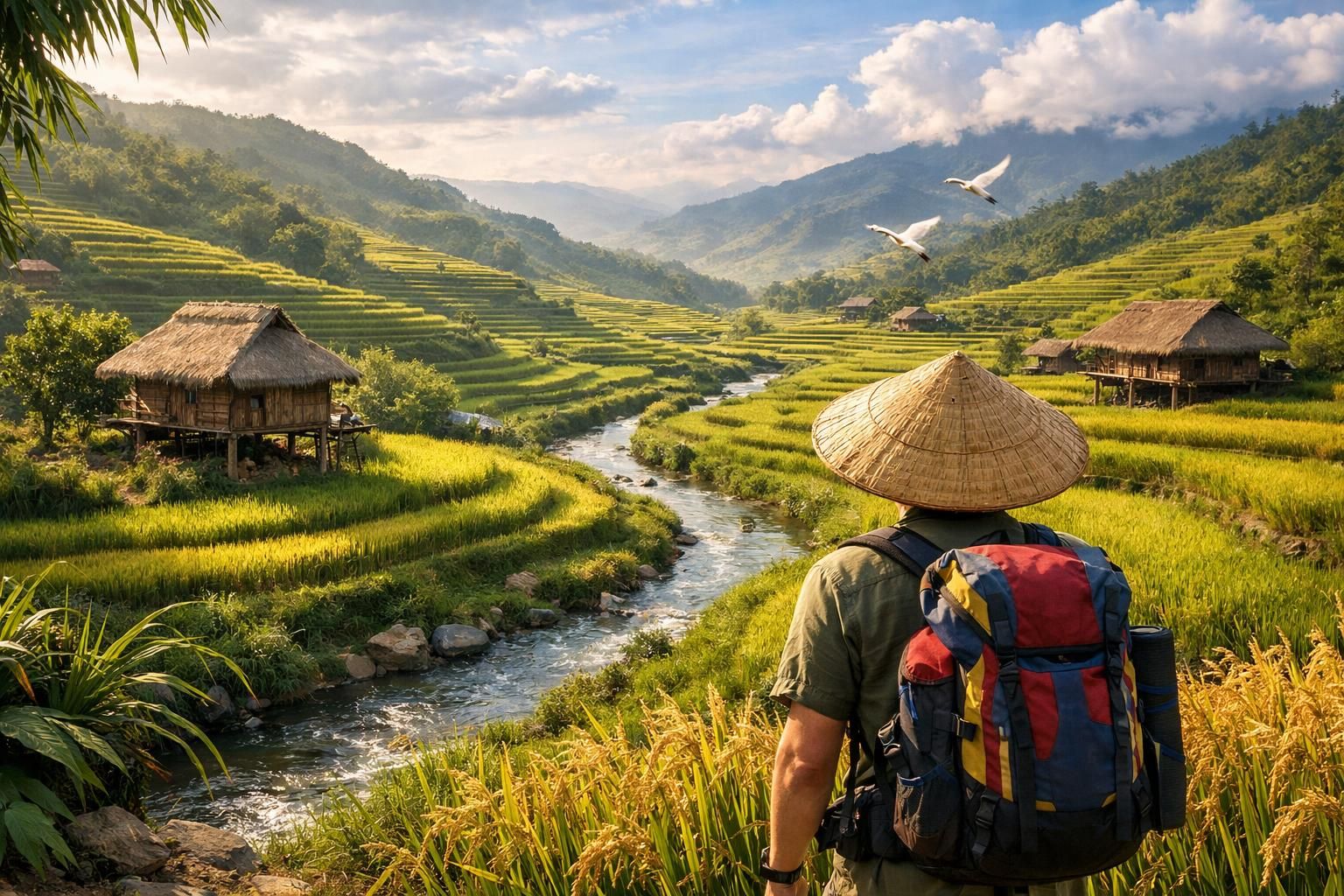 découvrez arrozais, un lieu unique à explorer : voyagez à travers ses particularités culturelles, ses paysages charmants et ses traditions authentiques.