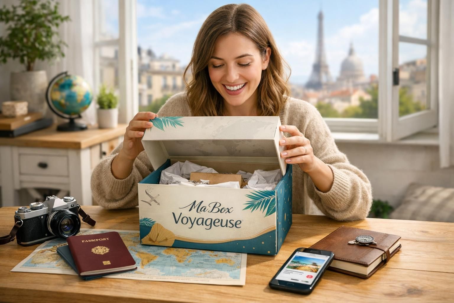 découvrez notre avis complet sur la box voyageuse, analyse de l'expérience utilisateur et niveau de satisfaction client pour vous aider à faire le meilleur choix.