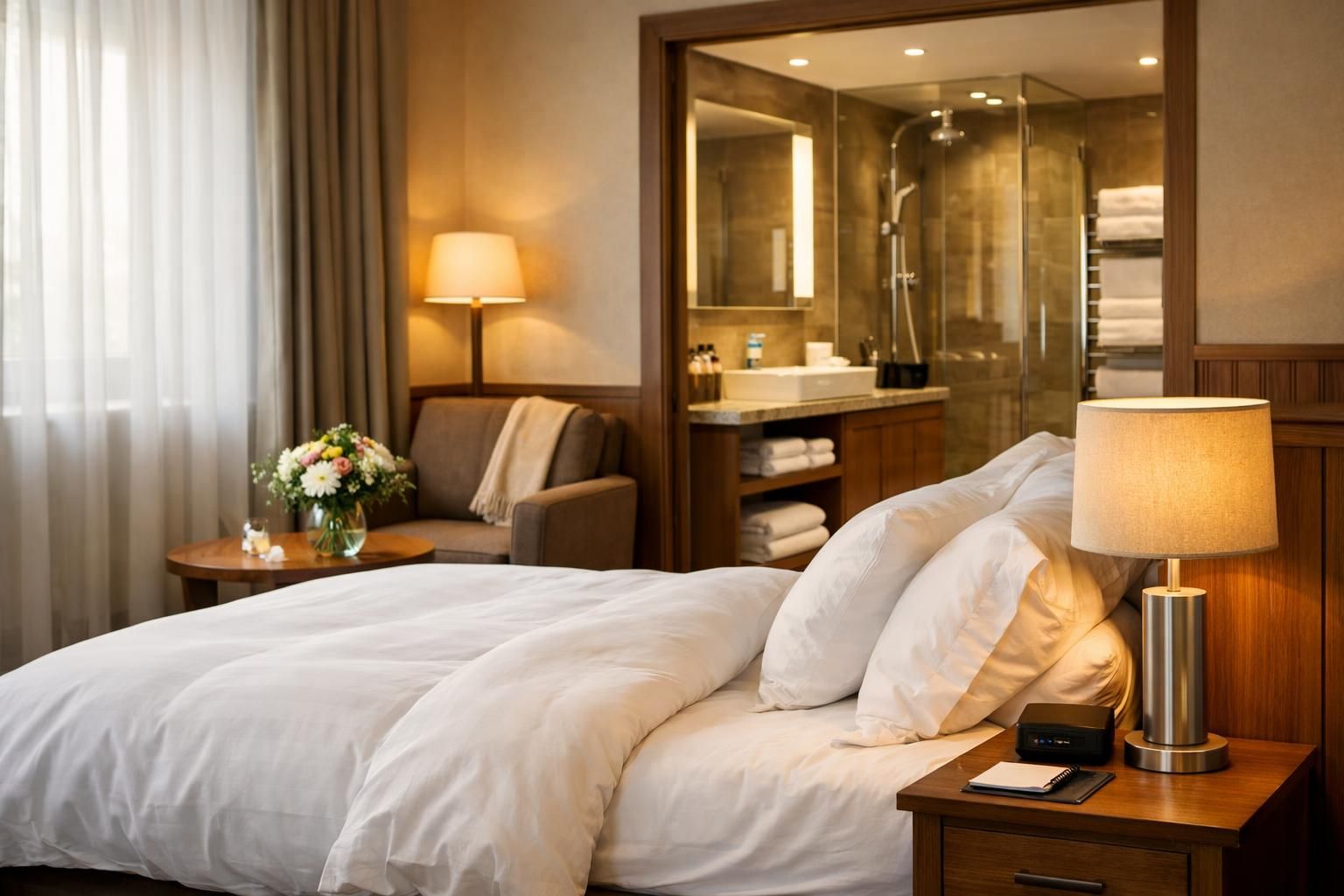 découvrez notre avis complet sur l’hôtel garni ongaro : confort, services de qualité et expérience unique pour un séjour réussi.