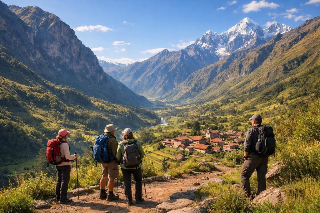 découvrez churca, ses attractions incontournables et nos recommandations pour un voyage mémorable.