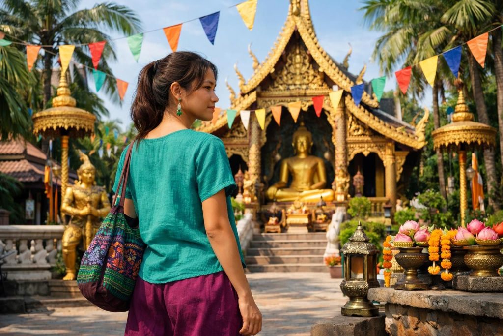 découvrez quelles couleurs éviter en thaïlande avec notre guide complet et nos recommandations pour respecter les traditions locales et profiter pleinement de votre séjour.