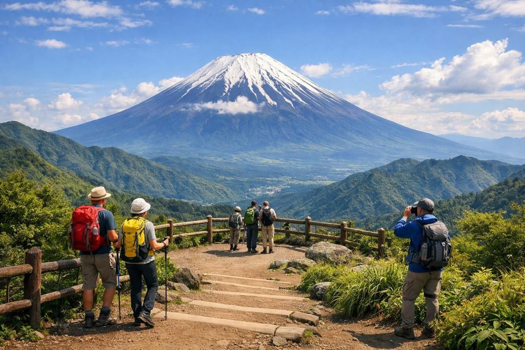 découvrez tout sur le volcan du japon en 3 lettres : informations essentielles, conseils de visite et curiosités pour préparer votre voyage.