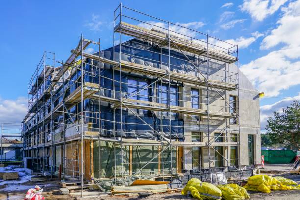 réhabilitation énergétique économies financement travaux